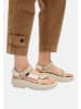 Teva Outdoorsandale 'Hurricane XLT2 Ampsole' in beige