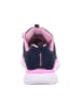 Skechers Schnürhalbschuh in blau