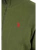 U.S. Polo Assn. Jacke P-018 in Olive