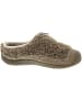 Keen Howser III Slide Hausschuh Braun