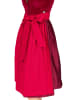 MarJo Mididirndl PINZBERG in pink