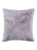 Butlers Kissen WILD THING in Silber
