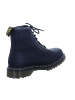 Dr. Martens Stiefel in schwarz