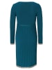 ESPRIT Kleid in Atlantic Blue