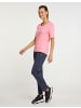 Joy Sportswear Rundhalsshirt TAMY in carnation pink