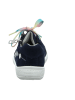 superfit Sportliche Schnürschuhe in Blau