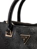 Guess Handtasche Cresidia II in schwarz - 0001
