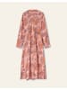 Oilily Kleid Daphne in Rosa
