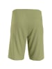 Calvin Klein Shorts in Grün