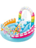 Intex Playcenter - Candy Fun (170x94x122cm) in bunt