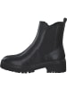Marco Tozzi Stiefeletten in BLACK