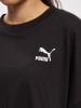 Puma T-Shirt in puma black