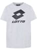 Lotto Shirt in Grau
