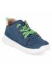 superfit Lauflernstiefel in blue