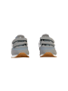 Victoria Niedrige Sneakers mit Klettverschluss Blau