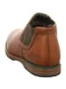 Galizio Torresi Chelsea Boot in braun