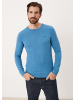 s.Oliver Pullover langarm in Blau