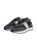 Pepe Jeans Turnschuhe Buster in Schwarz