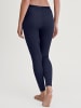 Calida Leggings in evening blue