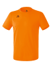 erima Teamsport Funktions T-Shirt in orange