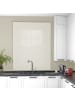 Deco-Raum® Rollo blickdicht beige