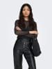 ONLY Top in Black