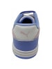 Puma Shoes Sneaker Caren III Block in Lila