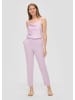 s.Oliver Hose in 4703_lavendel