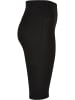 Urban Classics Radlerhosen in black