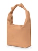 Nobo Bags Beuteltasche Hobocollection in beige