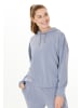 Endurance Kapuzensweatshirt Timmia in 4098 Tradewinds