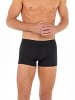 HOM Boxer Tonal Pack no.2 in Schwarz