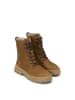 Marc O'Polo Winterstiefel in braun