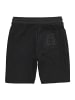 JP1880 Bermuda in schwarz