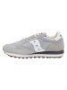 Saucony Turnschuhe in grey/white