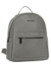 Betty Barclay Rucksack Kunstfaser in grau