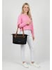 EMILY & NOAH Shopper E&N Jarina in black