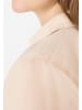 Cecil TOS Corduroy Blouse in Pearl Beige