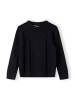 Minoti Strickpullover 27KNIT48 in dunkelblau