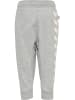 Hummel Hose Hmlapple Lebensstil Kinder in GREY MELANGE