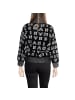 Armani Exchange Strickware Schwarz
