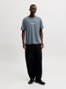 Jack & Jones T-shirt in Stormy Weather