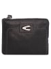 Camel Active Tarma Schlüsseletui Leder 11 cm in black