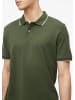 s.Oliver Polo-Shirt  in  7938_olivgrün