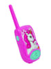 LEXIBOOK® Einhorn Walkie-Talkies Reichweite 120 m