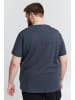 !SOLID T-Shirt SDBedo Big & Tall in Blau