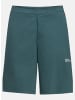 Jack Wolfskin Sportshorts PRELIGHT SHORTS M in Grün