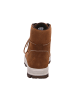 superfit Winterstiefel Tedd in Braun