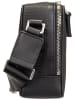 Lacoste Anderes Chantaco Mini Leather NU4393CE in Noir