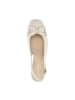 Gabor Slingpumps in Beige